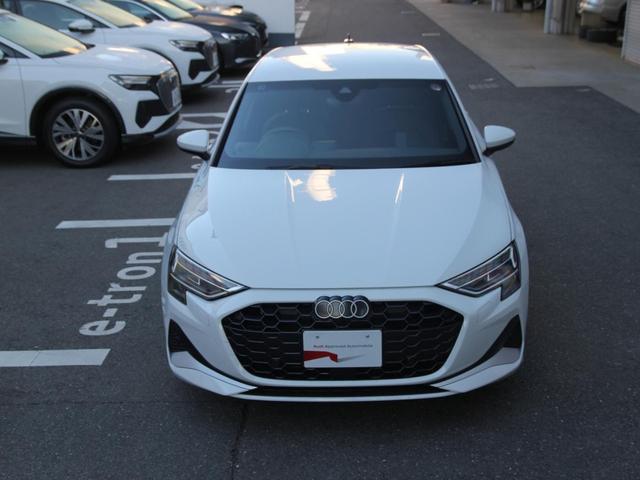 Ａ３ スポーツバック３０ＴＦＳＩアドバンスド　ナビゲーションパッケージ／コンビニエンス＆アシスタンスパッケージライト（58枚目）