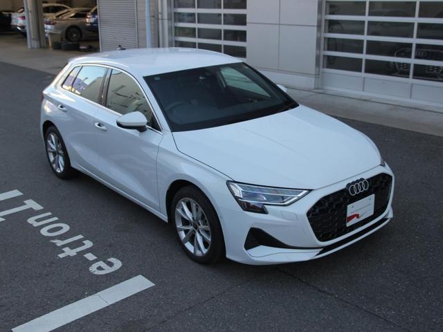 Ａ３ スポーツバック３０ＴＦＳＩアドバンスド　ナビゲーションパッケージ／コンビニエンス＆アシスタンスパッケージライト（59枚目）