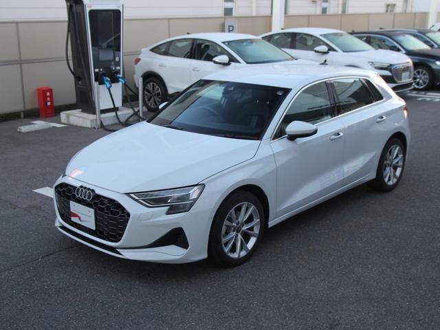 Ａ３ スポーツバック３０ＴＦＳＩアドバンスド　ナビゲーションパッケージ／コンビニエンス＆アシスタンスパッケージライト（65枚目）