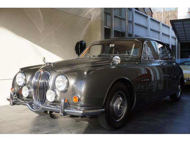 ジャガー マーク2 2 4 応談 昭和42年 1967年 大阪府 中古車 価格 Com ジャガー マーク2 2 4 応談 昭和42年 1967年 大阪府 中古車 価格 Com