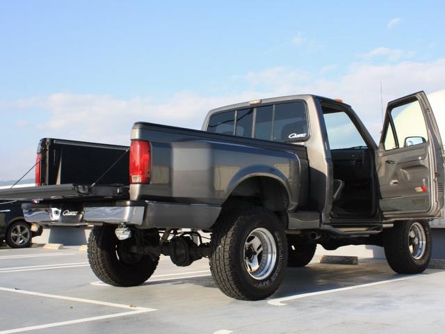 XLT フレアサイド リフトアップ 4WD 1ナンバー 新並(15枚目)