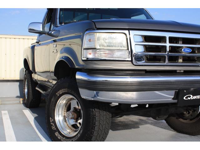 XLT フレアサイド リフトアップ 4WD 1ナンバー 新並(18枚目)