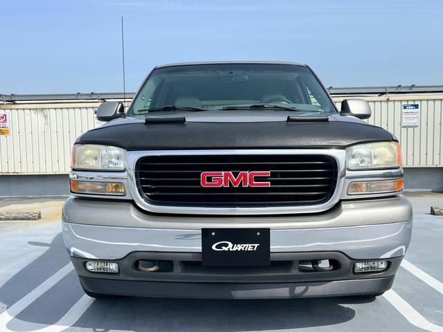 ＧＭＣ ＧＭＣユーコン