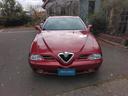 ALFA ROMEO ALFA 166