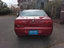 ALFA ROMEO ALFA 166