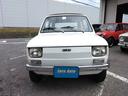 FIAT FIAT 126