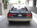 MR2 Gリミテッド 1オーナー ノーマル車 ノーマルルーフ 改造無 レストア無ボディオリジナルペイント 純正ホイル 純正カセットオーディオ 純正スポイラー 純正フォグランプ 純正マット 純正オプションオートエアコン(4枚目)