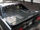 Gリミテッド 1オーナー ノーマル車 ノーマルルーフ 改造無 レストア無ボディオリジナルペイント 純正ホイル 純正カセットオーディオ 純正スポイラー 純正フォグランプ 純正マット 純正オプションオートエアコン(18枚目)