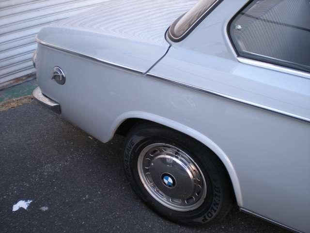 ＢＭＷ ２００２