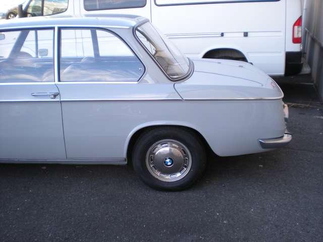 ＢＭＷ ２００２