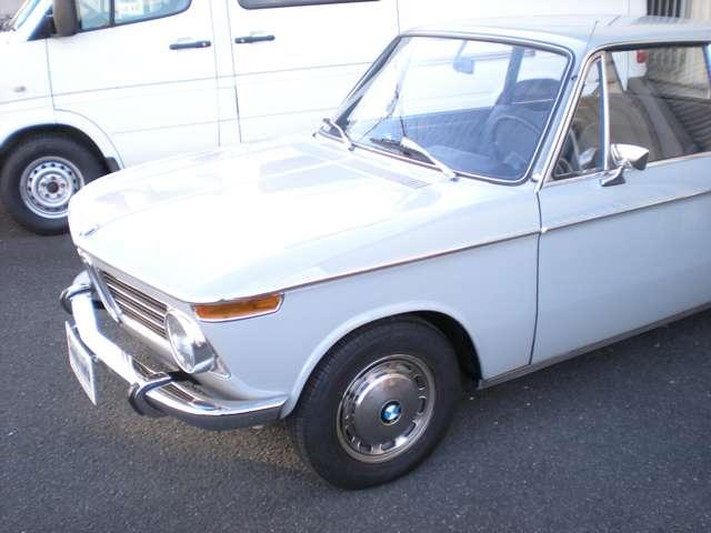 ＢＭＷ ２００２