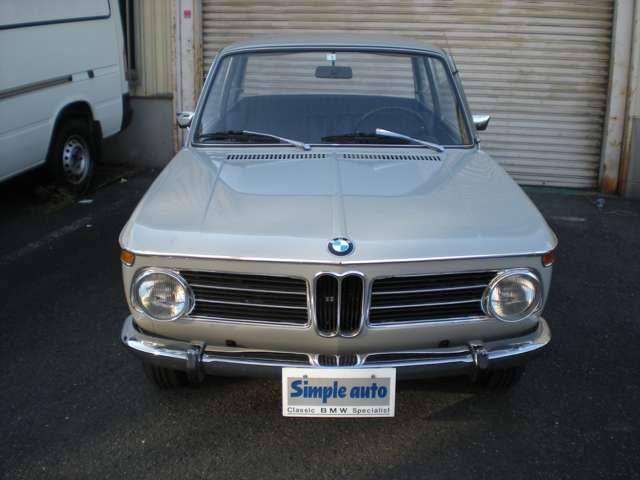 ＢＭＷ ２００２