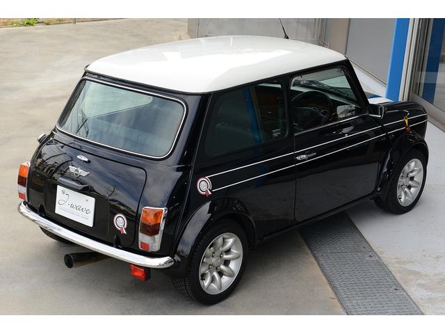 ローバー ＭＩＮＩ