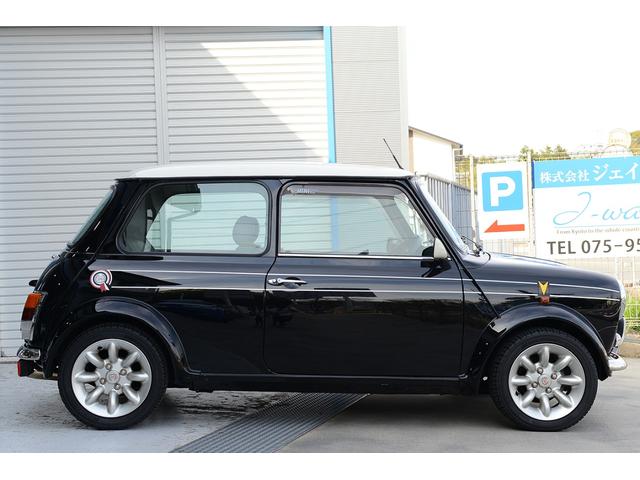 ローバー ＭＩＮＩ