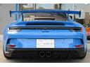 ９１１ ９１１ＧＴ３　ワンオーナー　禁煙車　左ハンドル　６ＭＴ　本国取説　スペアキー　ディーラーメンテ（6枚目）