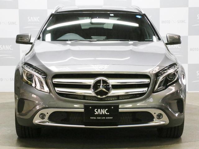 GLA250 4M 禁煙 パノラマR バリュRセフ ナビTV(20枚目)