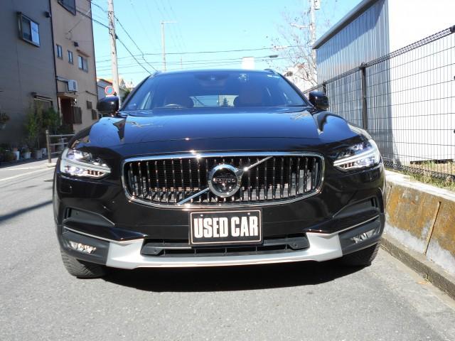 ボルボ Ｖ９０