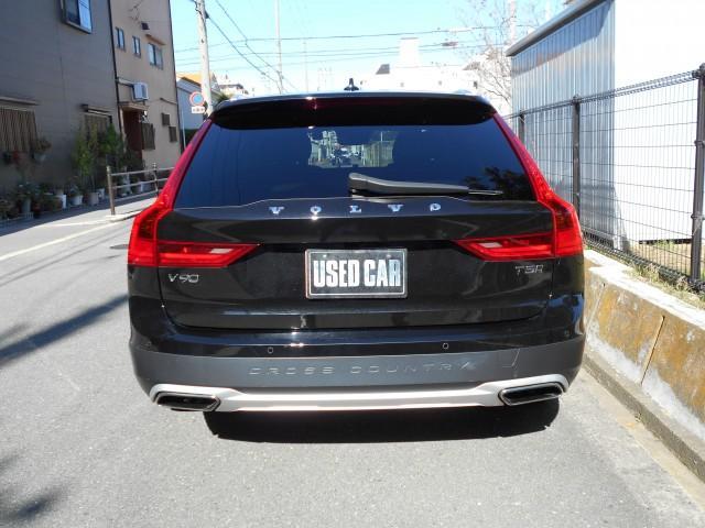 ボルボ Ｖ９０