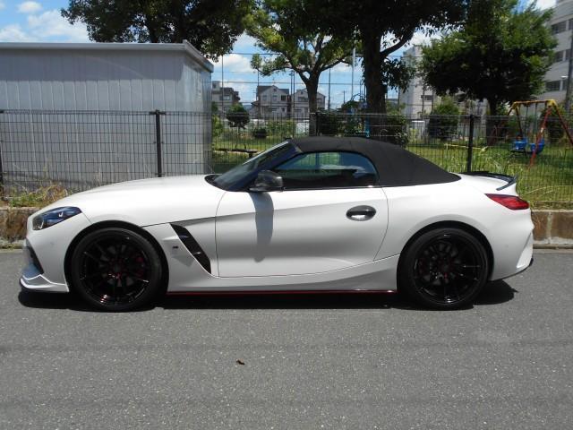 ＢＭＷ Ｚ４