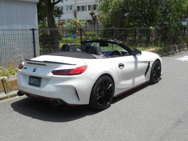 ＢＭＷ Ｚ４