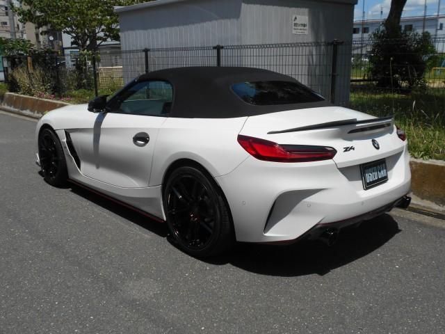 ＢＭＷ Ｚ４