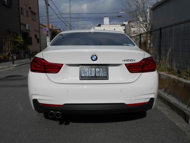 ＢＭＷ ４シリーズ