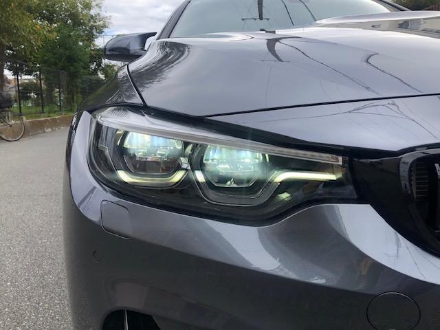 M4 M4クーペ コンペティション オレンジレザー パワーシート シートヒーター ナビ TV Rカメラ LEDライト パドルシフト カーボンルーフ ハーマンカードン アダプティブMサスペンション ヘッドアップディスプレイ 20インチAW(6枚目)