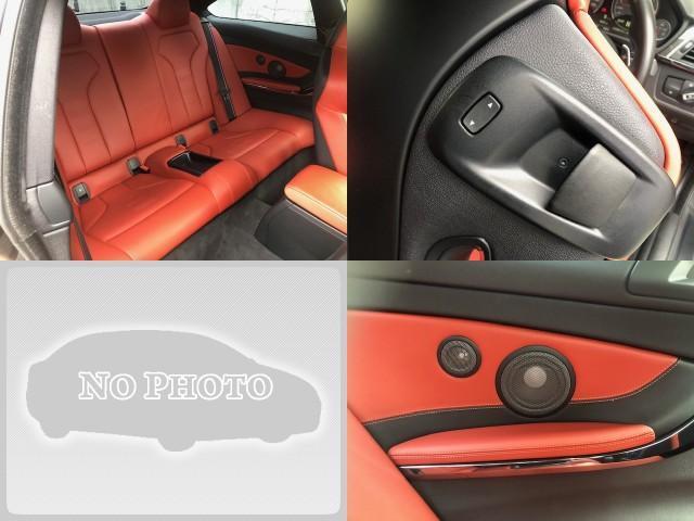 M4 M4クーペ コンペティション オレンジレザー パワーシート シートヒーター ナビ TV Rカメラ LEDライト パドルシフト カーボンルーフ ハーマンカードン アダプティブMサスペンション ヘッドアップディスプレイ 20インチAW(14枚目)
