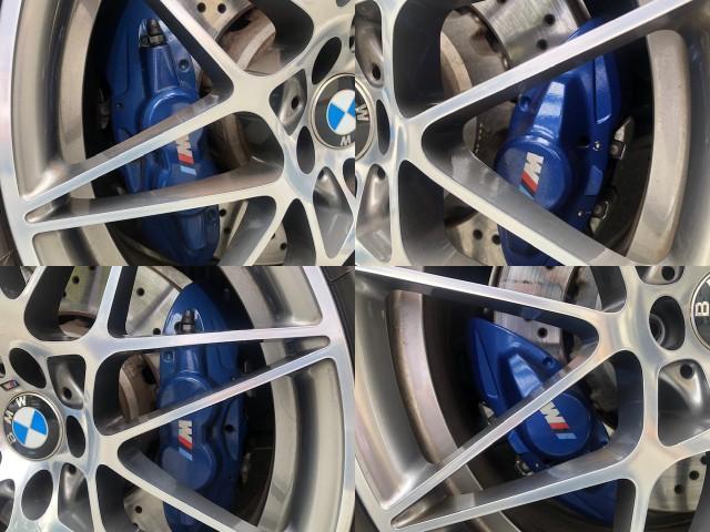 M4 M4クーペ コンペティション オレンジレザー パワーシート シートヒーター ナビ TV Rカメラ LEDライト パドルシフト カーボンルーフ ハーマンカードン アダプティブMサスペンション ヘッドアップディスプレイ 20インチAW(20枚目)