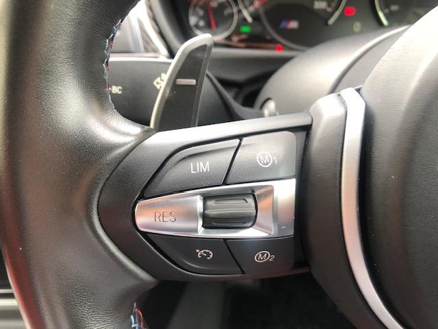 M4 M4クーペ コンペティション オレンジレザー パワーシート シートヒーター ナビ TV Rカメラ LEDライト パドルシフト カーボンルーフ ハーマンカードン アダプティブMサスペンション ヘッドアップディスプレイ 20インチAW(28枚目)