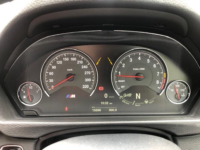 M4 M4クーペ コンペティション オレンジレザー パワーシート シートヒーター ナビ TV Rカメラ LEDライト パドルシフト カーボンルーフ ハーマンカードン アダプティブMサスペンション ヘッドアップディスプレイ 20インチAW(31枚目)