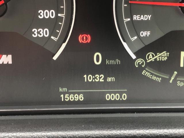 M4 M4クーペ コンペティション オレンジレザー パワーシート シートヒーター ナビ TV Rカメラ LEDライト パドルシフト カーボンルーフ ハーマンカードン アダプティブMサスペンション ヘッドアップディスプレイ 20インチAW(32枚目)