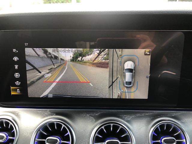 GT 4ドアクーペ 43 4マチック+ ライドコントロール+パッケージ 黒革ベンチレーションシート ナビ TV 全方位モニター パノラマガラスルーフ ヘッドアップディスプレイ パドルシフト AMG20インチアルミ ブルメスターサウンド(36枚目)