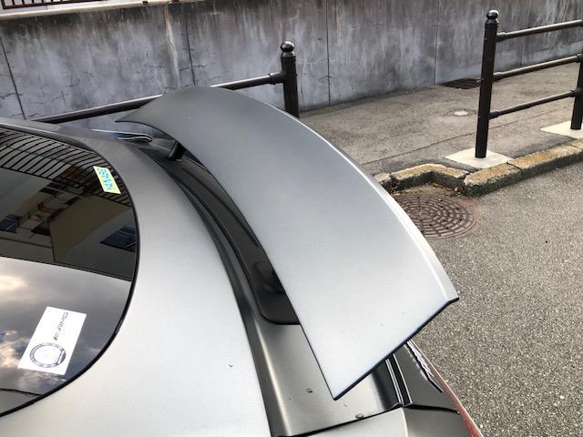 GT 4ドアクーペ 43 4マチック+ ライドコントロール+パッケージ 黒革ベンチレーションシート ナビ TV 全方位モニター パノラマガラスルーフ ヘッドアップディスプレイ パドルシフト AMG20インチアルミ ブルメスターサウンド(46枚目)