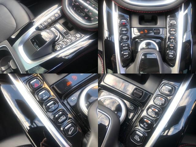 DBX ベースグレード 4、0 V8 4WD 黒革前後ベンチレーションシート シートヒーター ナビ TV 全方位モニター パノラマガラスルーフ パワーテールゲート パドルシフト 22インチアルミ レッドキャリパー(11枚目)