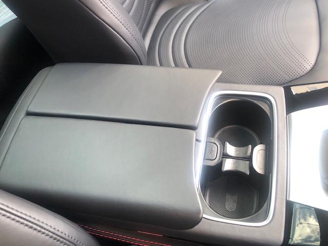 DBX ベースグレード 4、0 V8 4WD 黒革前後ベンチレーションシート シートヒーター ナビ TV 全方位モニター パノラマガラスルーフ パワーテールゲート パドルシフト 22インチアルミ レッドキャリパー(29枚目)