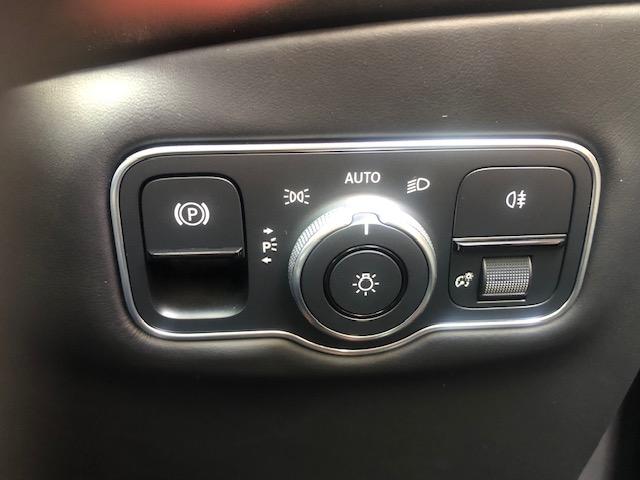 DBX ベースグレード 4、0 V8 4WD 黒革前後ベンチレーションシート シートヒーター ナビ TV 全方位モニター パノラマガラスルーフ パワーテールゲート パドルシフト 22インチアルミ レッドキャリパー(35枚目)