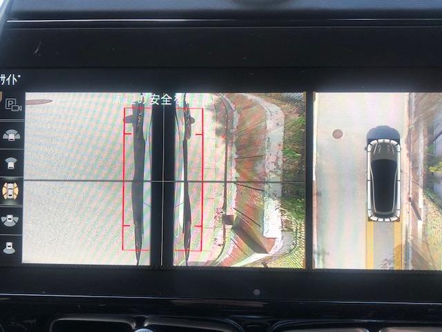 DBX ベースグレード 4、0 V8 4WD 黒革前後ベンチレーションシート シートヒーター ナビ TV 全方位モニター パノラマガラスルーフ パワーテールゲート パドルシフト 22インチアルミ レッドキャリパー(46枚目)