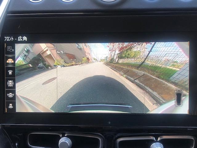 DBX ベースグレード 4、0 V8 4WD 黒革前後ベンチレーションシート シートヒーター ナビ TV 全方位モニター パノラマガラスルーフ パワーテールゲート パドルシフト 22インチアルミ レッドキャリパー(47枚目)