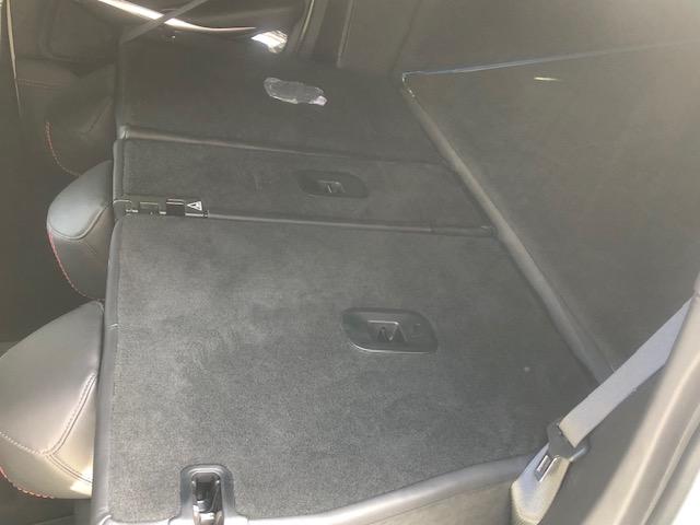 DBX ベースグレード 4、0 V8 4WD 黒革前後ベンチレーションシート シートヒーター ナビ TV 全方位モニター パノラマガラスルーフ パワーテールゲート パドルシフト 22インチアルミ レッドキャリパー(50枚目)