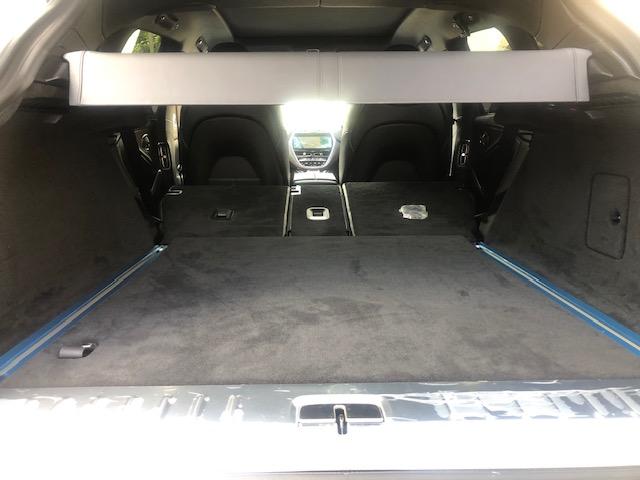 DBX ベースグレード 4、0 V8 4WD 黒革前後ベンチレーションシート シートヒーター ナビ TV 全方位モニター パノラマガラスルーフ パワーテールゲート パドルシフト 22インチアルミ レッドキャリパー(51枚目)