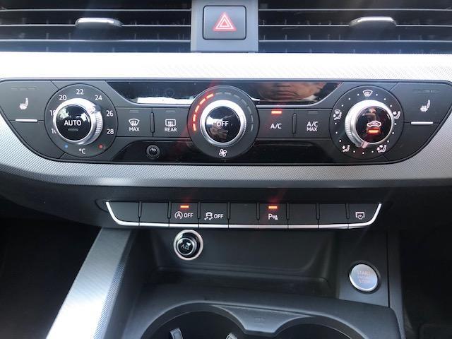 A4 1.4TFSIスポーツ ナビ TV Rカメラ LEDライト パドルシフト クルーズコントロール D席パワーシート フロントシートヒーター バーチャルコックピット オートライト 17インチアルミ(20枚目)