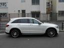 ＧＬＣ６３　Ｓ　４マチック＋　黒革シートヒーター　パノラマサンルーフ　ナビ　ＴＶ　３６０°ビューモニター　ブルメスターサウンド　ＡＭＧエグゾースト・ステアリング　２１インチアルミ　レッドキャリパー　オートテールゲート　ＨＵＤ(4枚目)