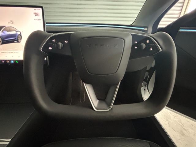 モデル3 RWD スタンダードレンジ ブラックエディション パフォーマンスバンパー パフォーマンスリヤディフューザー ウェッズ FZERO 20インチ鍛造ホイールオリジナルブラックバージョン(23枚目)