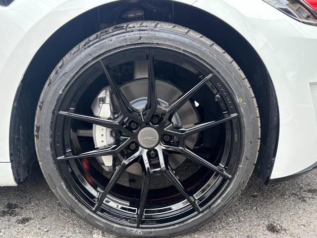 モデル3 RWD スタンダードレンジ ブラックエディション パフォーマンスバンパー パフォーマンスリヤディフューザー ウェッズ FZERO 20インチ鍛造ホイールオリジナルブラックバージョン(25枚目)