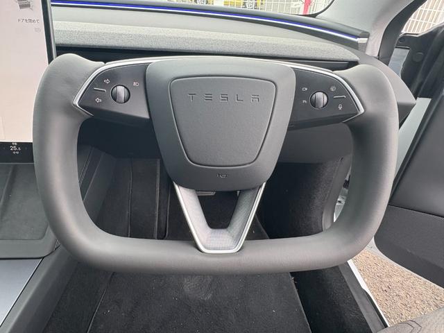 モデル3 RWD スタンダードレンジ ブラックエディション パフォーマンスバンパー パフォーマンスリヤディフューザー ウェッズ FZERO 20インチ鍛造ホイールオリジナルブラックバージョン(29枚目)