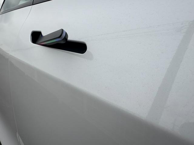 モデル3 RWD スタンダードレンジ ブラックエディション パフォーマンスバンパー パフォーマンスリヤディフューザー ウェッズ FZERO 20インチ鍛造ホイールオリジナルブラックバージョン(30枚目)