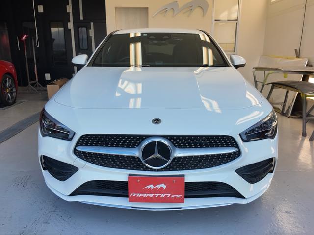 ＣＬＡクラス シューティングブレーク ＣＬＡ２００ｄ　シューティングブレークＡＭＧラインＰ　ＥＴＣ２．０　バックカメラ　ドライブレコーダー　シートヒーター　パワーシート　軽油　Ｂｌｕｅｔｏｏｔｈ（2枚目）