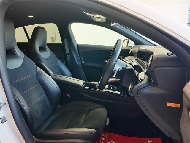 ＣＬＡクラス シューティングブレーク ＣＬＡ２００ｄ　シューティングブレークＡＭＧラインＰ　ＥＴＣ２．０　バックカメラ　ドライブレコーダー　シートヒーター　パワーシート　軽油　Ｂｌｕｅｔｏｏｔｈ（13枚目）