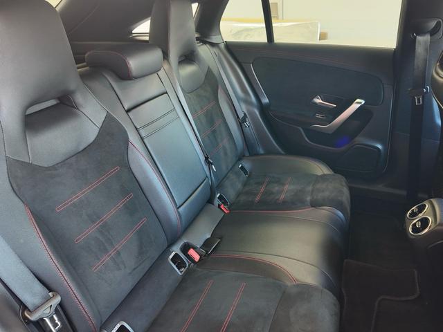 ＣＬＡクラス シューティングブレーク ＣＬＡ２００ｄ　シューティングブレークＡＭＧラインＰ　ＥＴＣ２．０　バックカメラ　ドライブレコーダー　シートヒーター　パワーシート　軽油　Ｂｌｕｅｔｏｏｔｈ（14枚目）